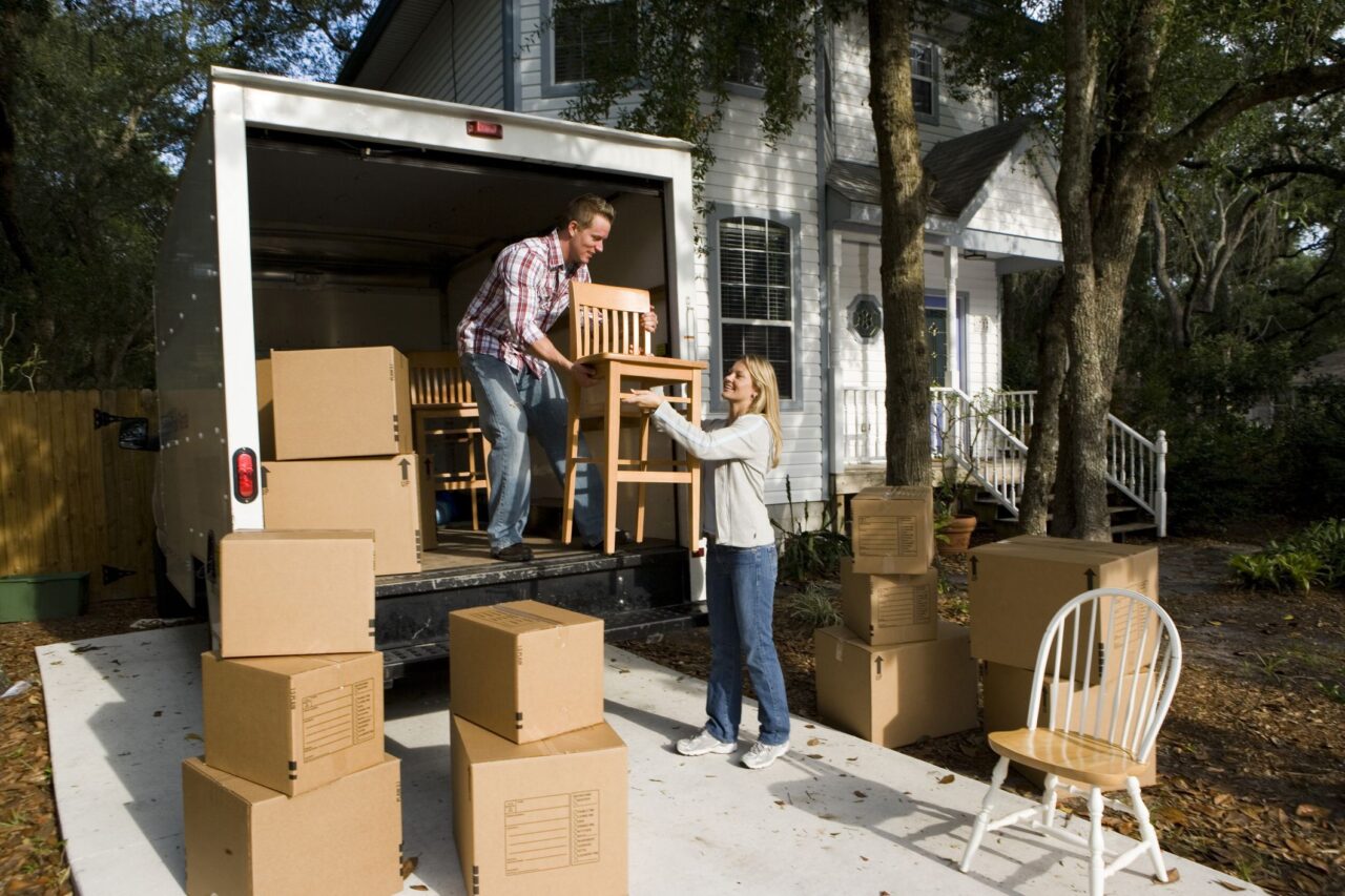 How to Move Your Furniture From One Flat to Another Flat in Turkey