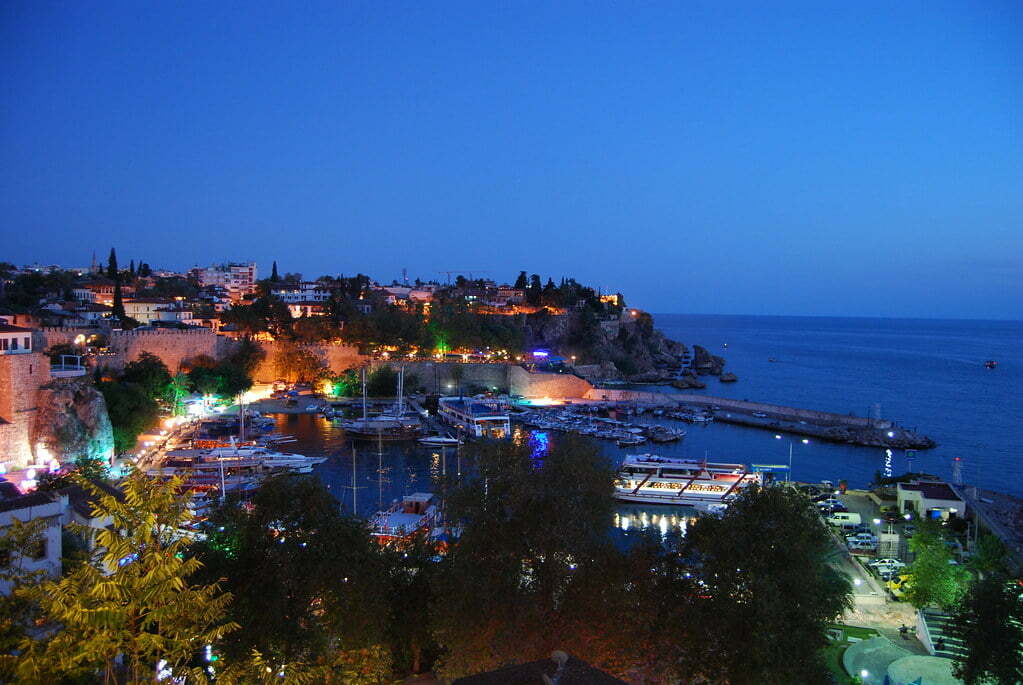 Antalya Emlak Rehberi