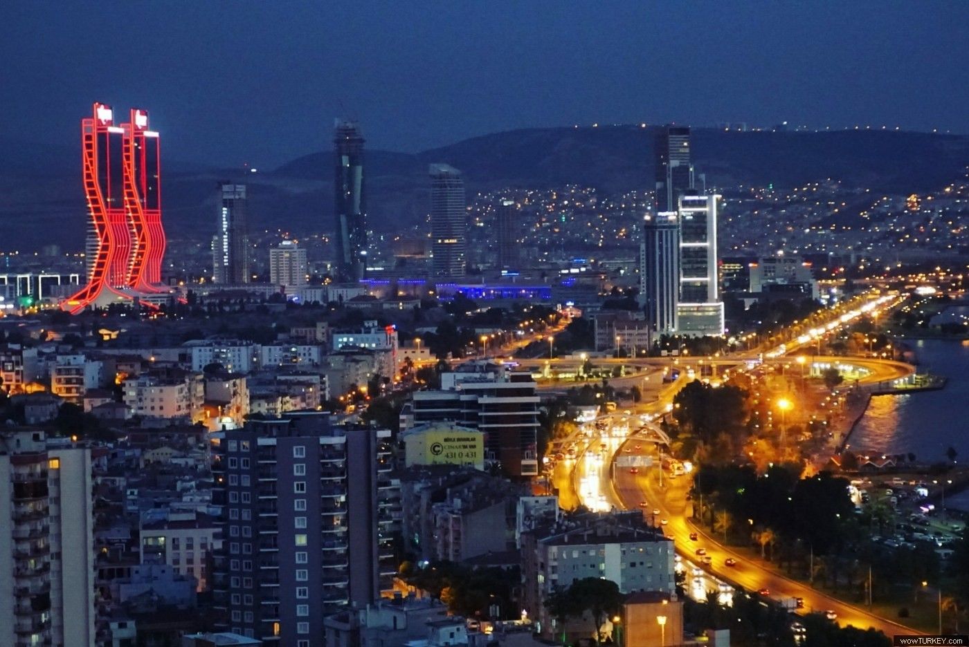 İzmir Emlak Rehberi