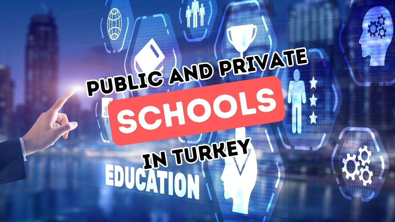 Türkiye'de Kamu ve Özel Eğitim Arasındaki Farkların Araştırılması: Derinlemesine Bir Analiz