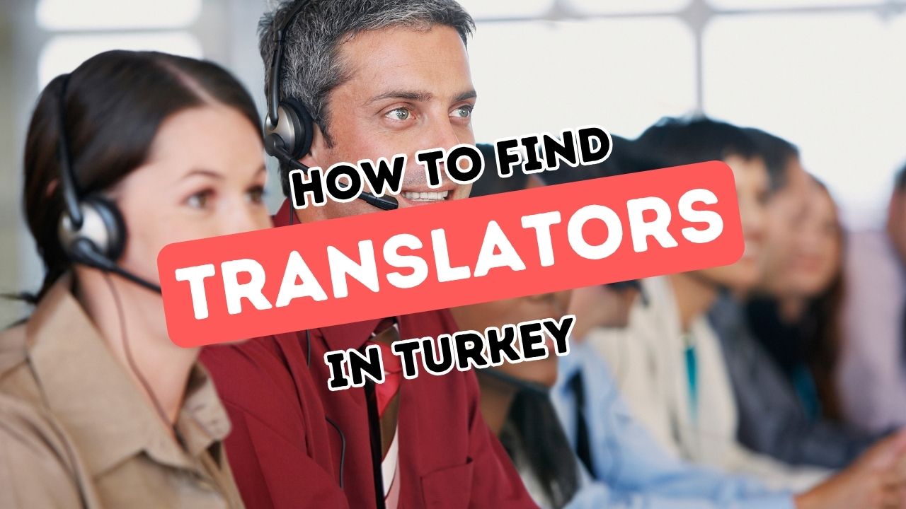 Understanding the Ins and Outs of Certified Translation Services in Turkey: Your Ultimate Guide