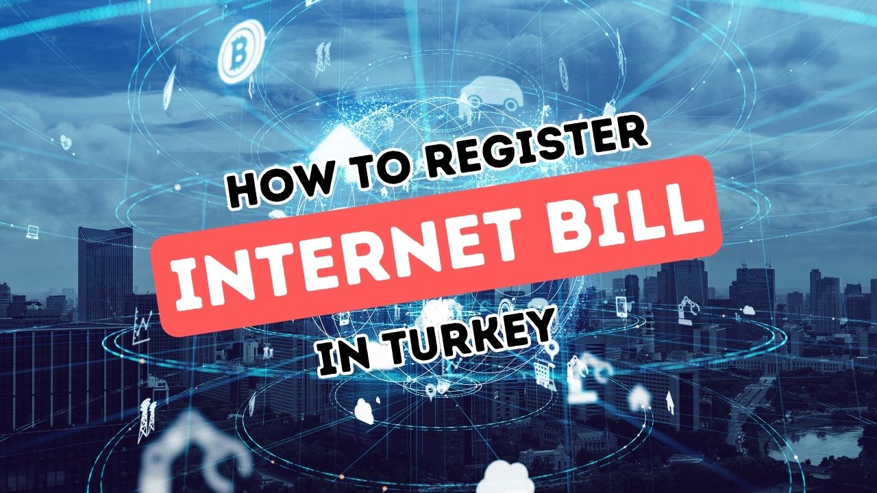 Türkiye'de Evde İnternet Bağlantısını Sağlama: Kapsamlı Kılavuzunuz