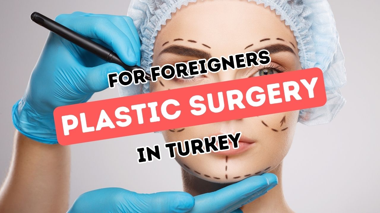 Exploring Cosmetic Surgery Alternatives for International Visitors in Turkey