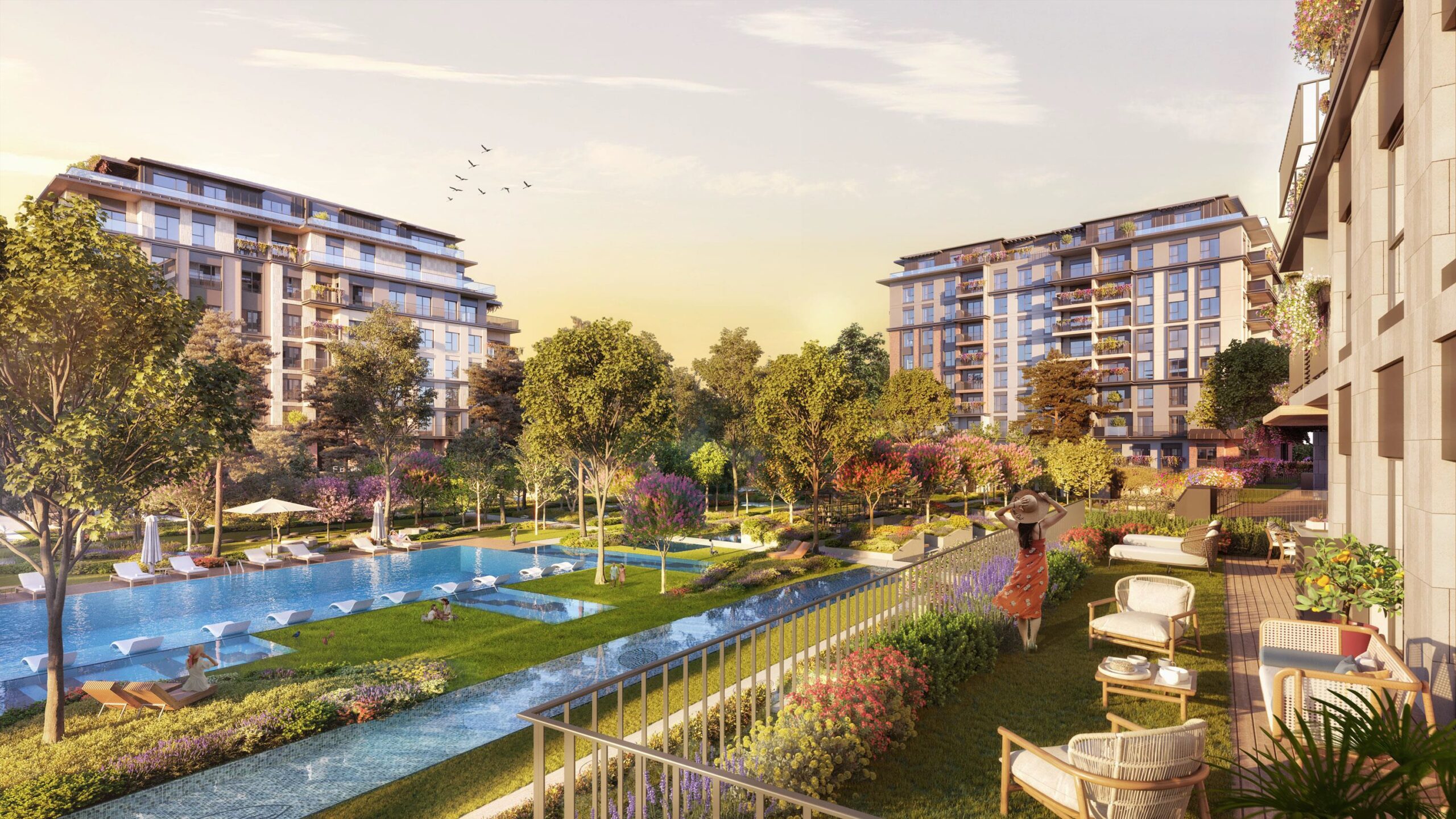Yeni Levent - 2