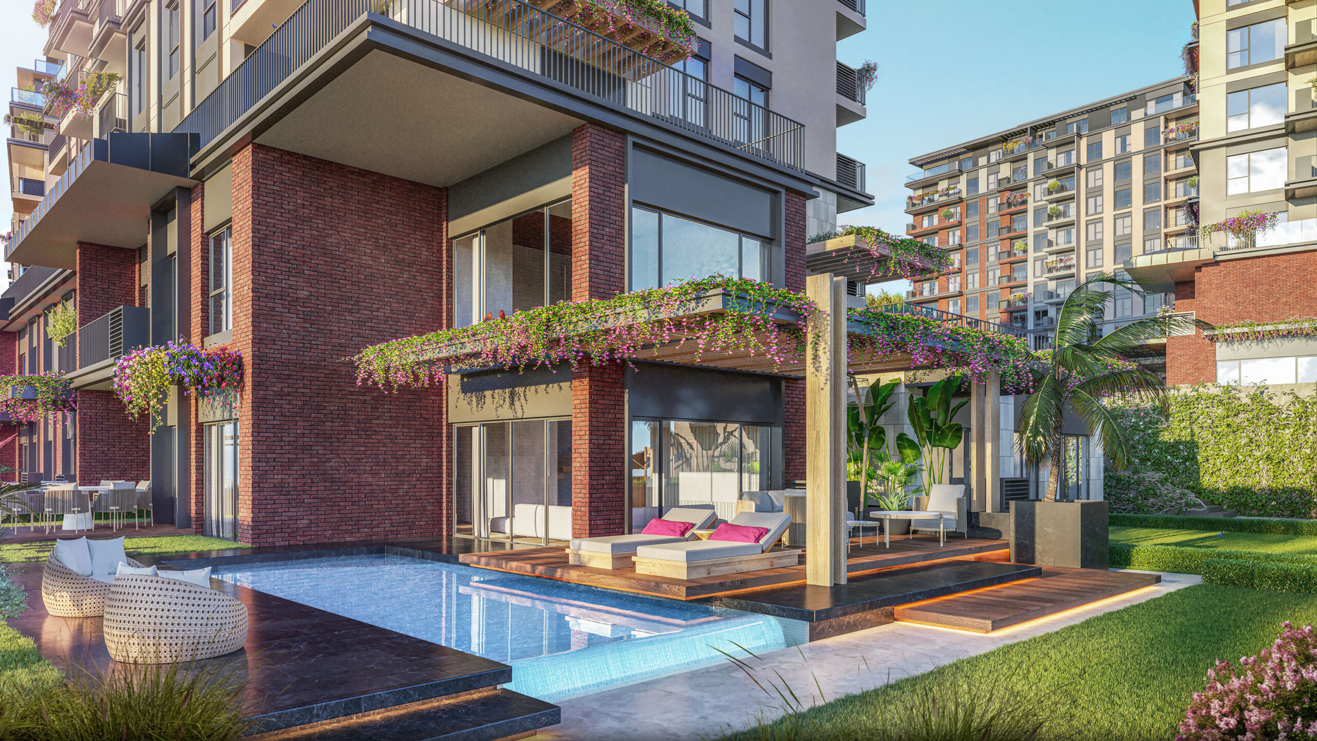 Yeni Levent - 4